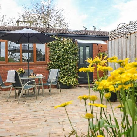 Kilmory Lodge Poulton-le-Fylde المظهر الخارجي الصورة