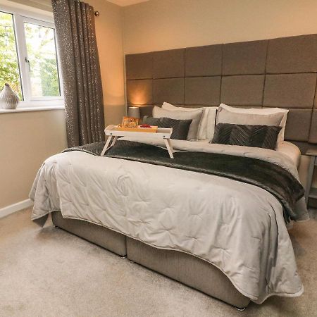 Kilmory Lodge Poulton-le-Fylde المظهر الخارجي الصورة