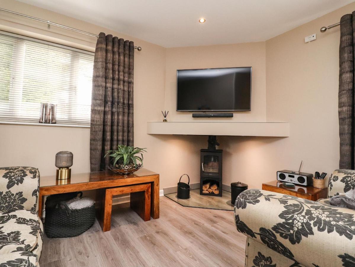 Kilmory Lodge Poulton-le-Fylde المظهر الخارجي الصورة