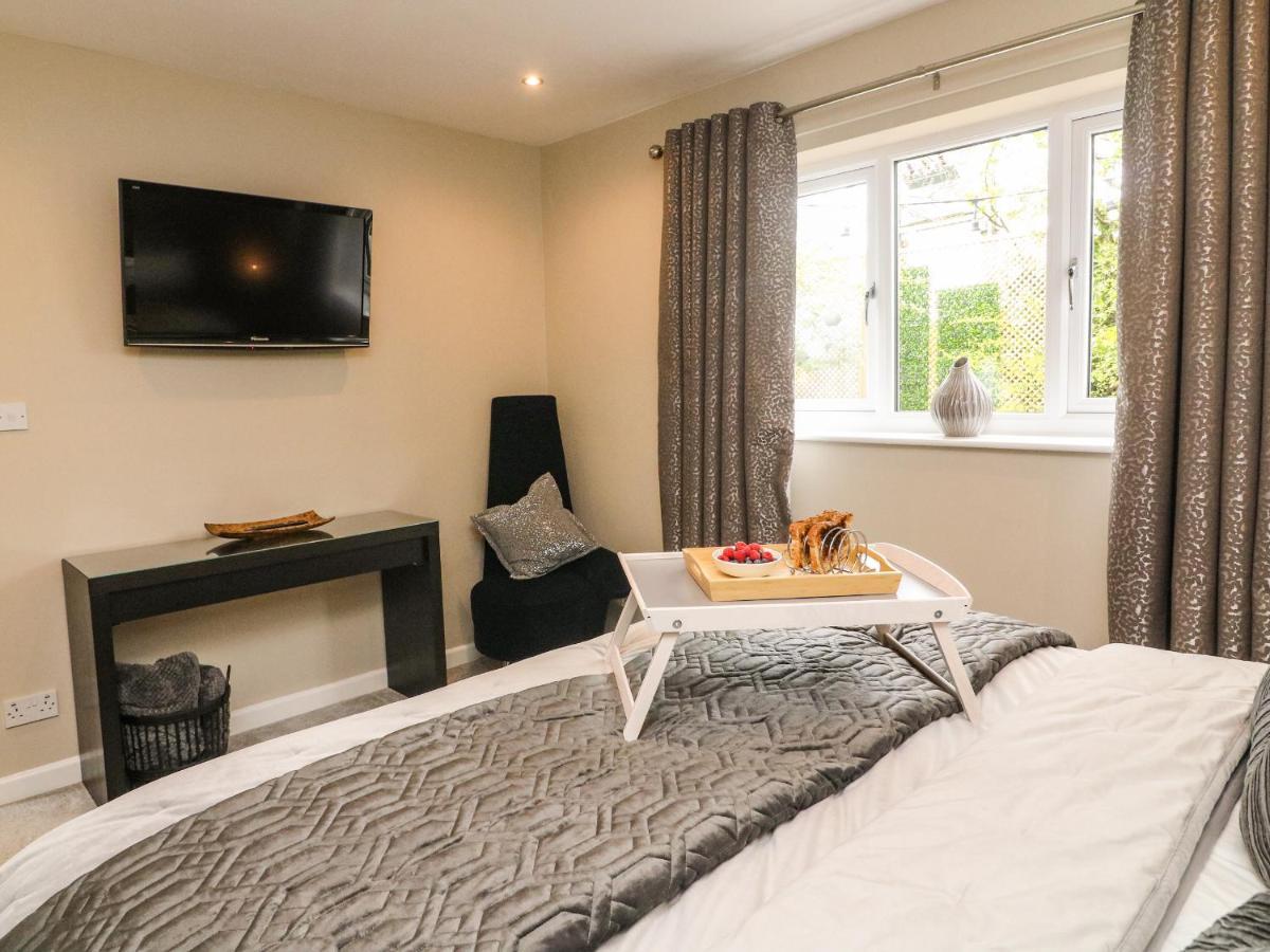 Kilmory Lodge Poulton-le-Fylde المظهر الخارجي الصورة