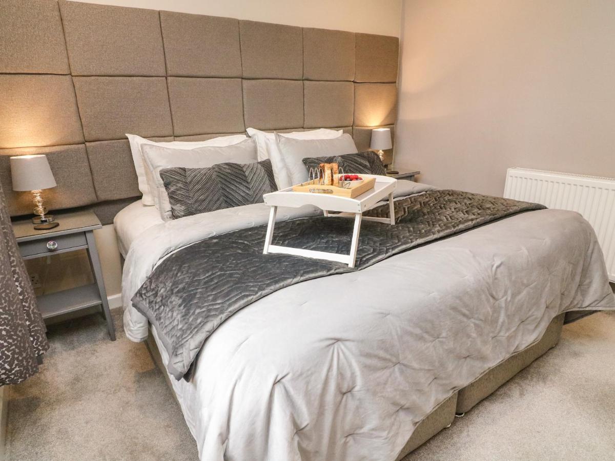 Kilmory Lodge Poulton-le-Fylde المظهر الخارجي الصورة