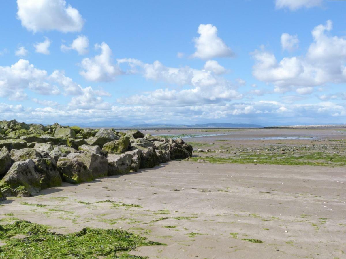Kilmory Lodge Poulton-le-Fylde المظهر الخارجي الصورة