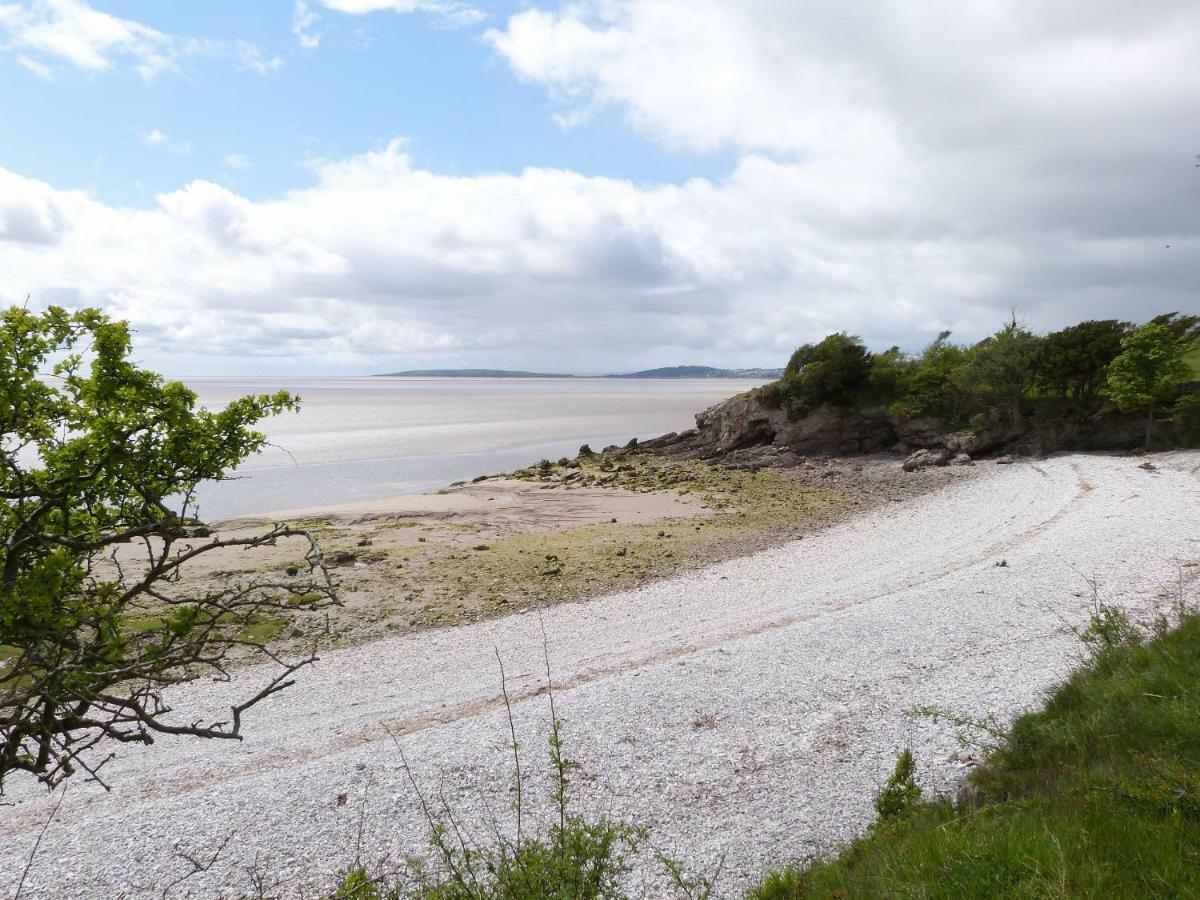 Kilmory Lodge Poulton-le-Fylde المظهر الخارجي الصورة